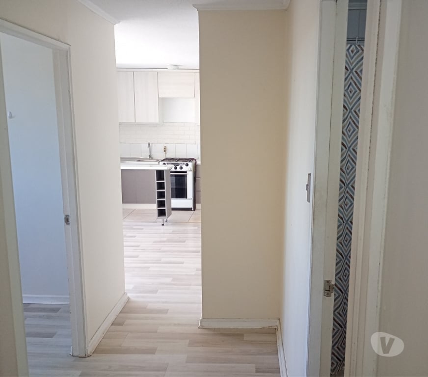 Bienes Raices Concepción San Pedro de la Paz - Fotos de Bien ubicado; 3dormitorios, 2baños,estacionamiento