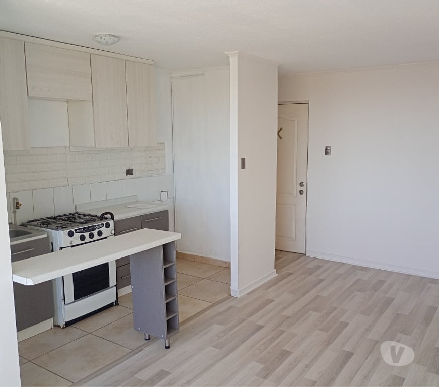 Bienes Raices Concepción San Pedro de la Paz - Fotos de Bien ubicado; 3dormitorios, 2baños,estacionamiento