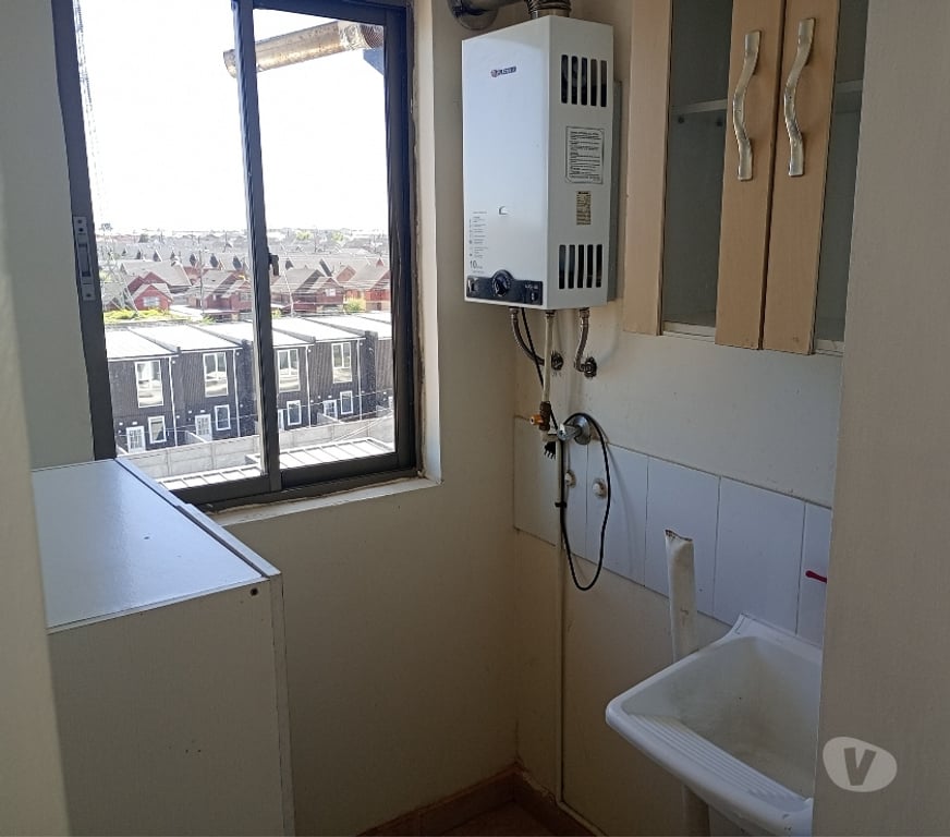 Bienes Raices Concepción San Pedro de la Paz - Fotos de Bien ubicado; 3dormitorios, 2baños,estacionamiento