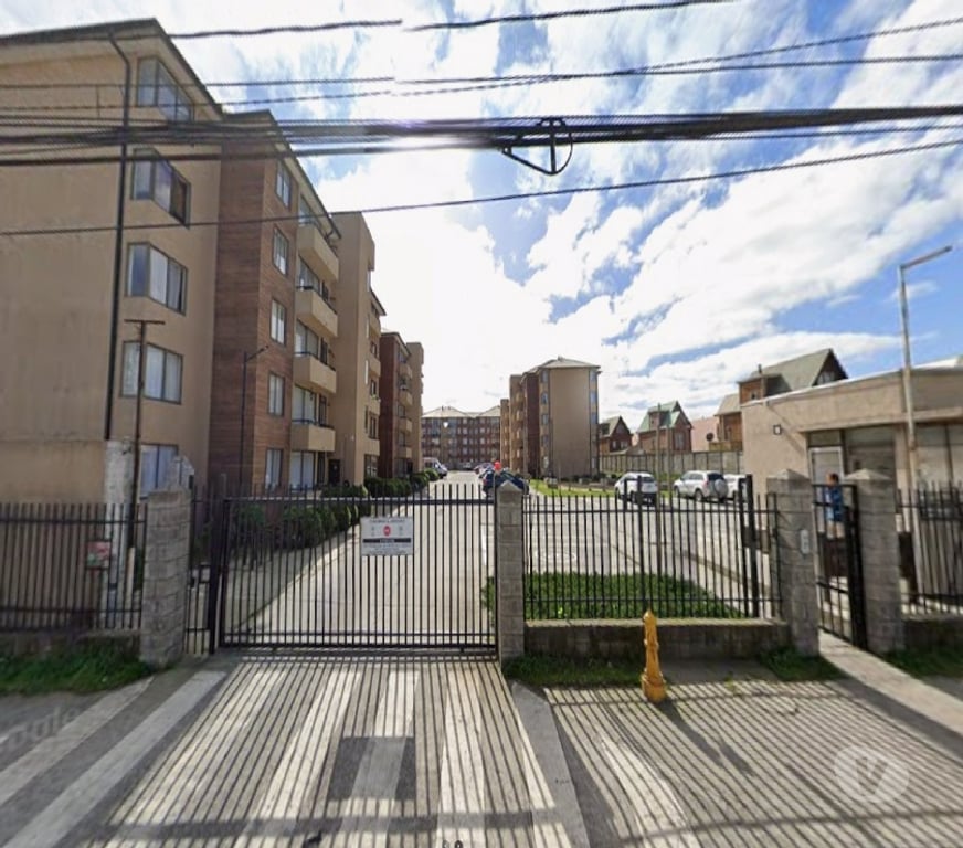 Bienes Raices Concepción San Pedro de la Paz - Fotos de Bien ubicado; 3dormitorios, 2baños,estacionamiento