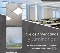 Fotos de Cielos Americanos y Cielos Falsos en Providencia