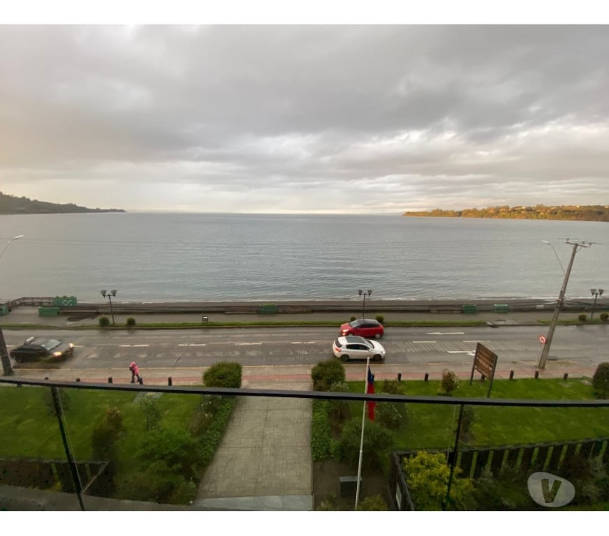 Arriendos Llanquihue Puerto Varas - Fotos de Arrienda departamento frente al lago, Pto Varas