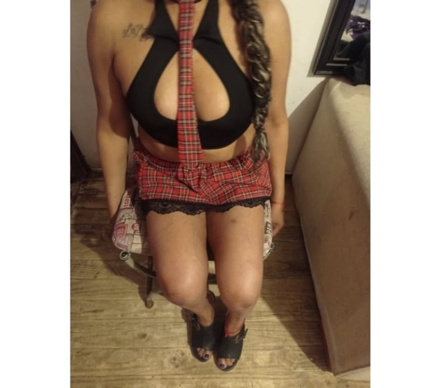 Escort Cautín Villarrica - Fotos de Ven a verme 💋 y disfruta de una fogosa madurita