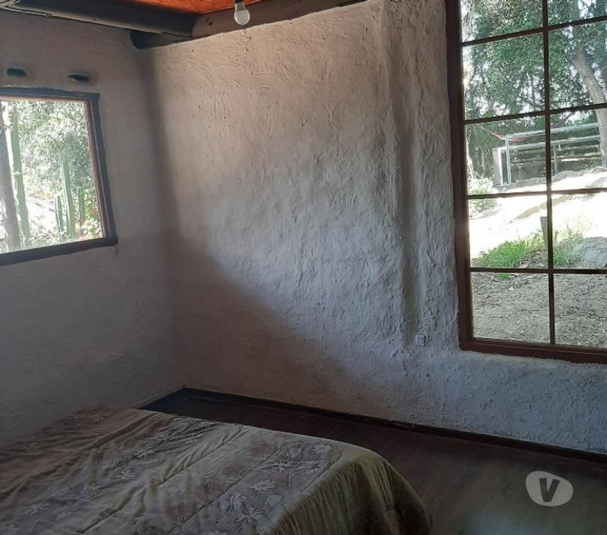 Parcelas en Venta Maipo Paine - Fotos de Parcela con casa condominio ecológico Águila Sur