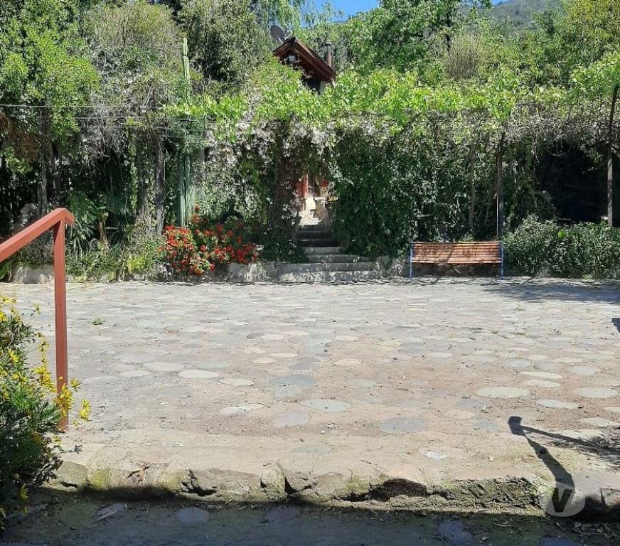 Parcelas en Venta Maipo Paine - Fotos de Parcela con casa condominio ecológico Águila Sur