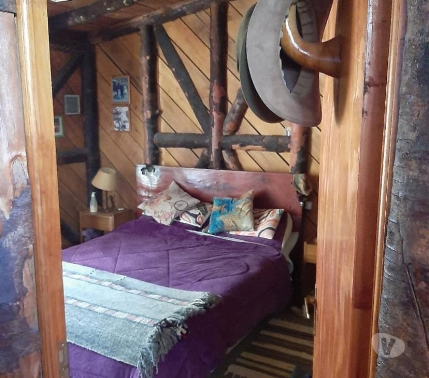 Parcelas en Venta Maipo Paine - Fotos de Parcela con casa condominio ecológico Águila Sur