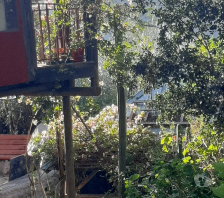 Parcelas en Venta Maipo Paine - Fotos de Parcela con casa condominio ecológico Águila Sur