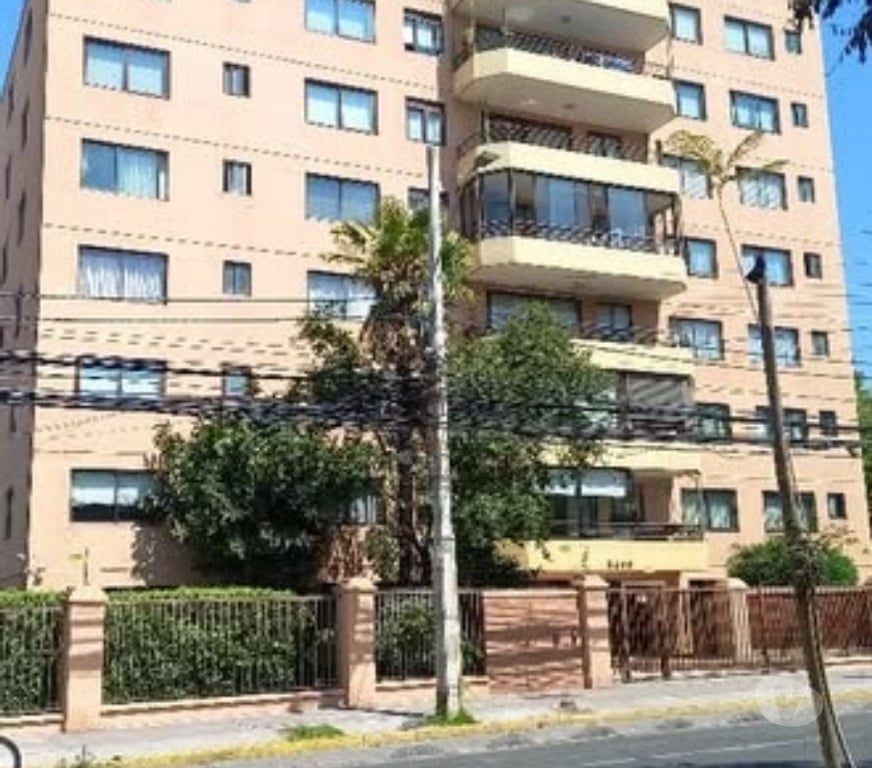 Bienes Raices Santiago Ñuñoa - Fotos de Dueño vende directo Departamento Av Antonio Varas.