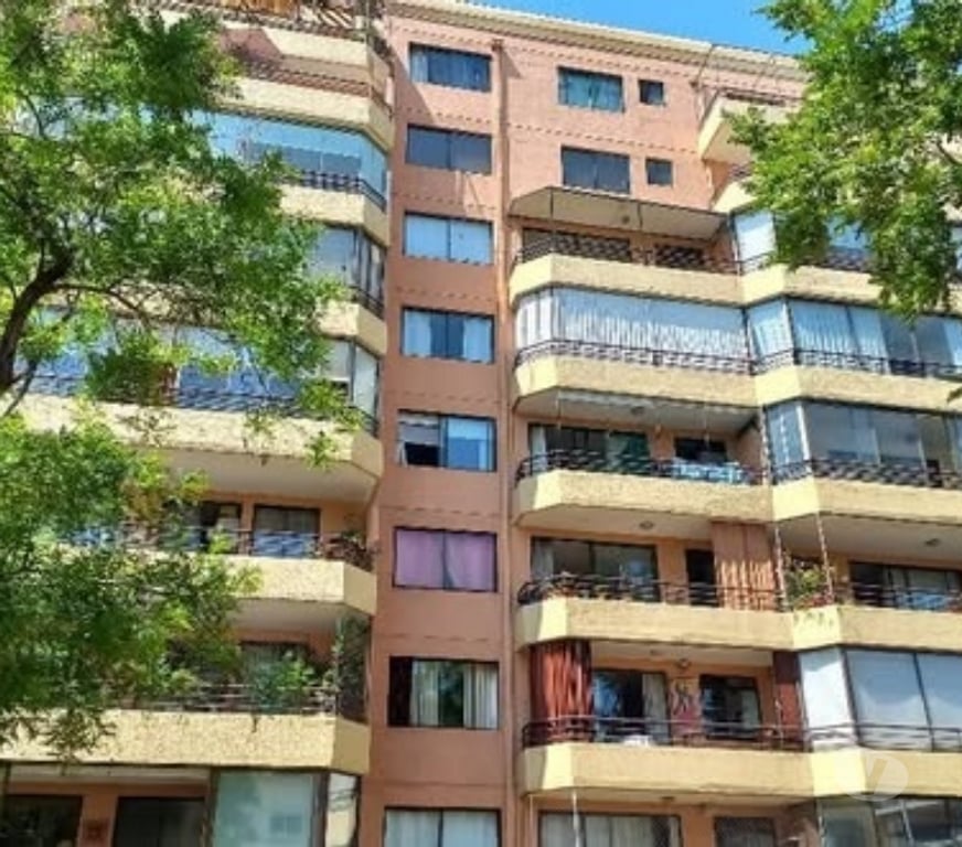 Bienes Raices Santiago Ñuñoa - Fotos de Dueño vende directo Departamento Av Antonio Varas.