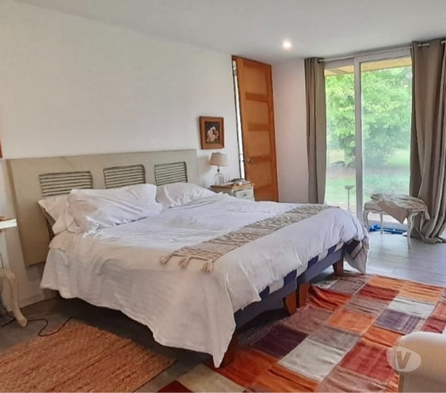 Casas amobladas Talagante Talagante - Fotos de Arriendo Casa 4D 3B – Excelente Ubicación, Talagante