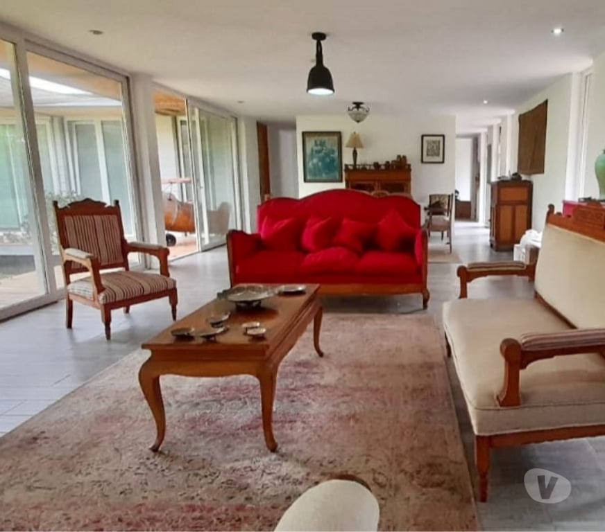 Casas amobladas Talagante Talagante - Fotos de Arriendo Casa 4D 3B – Excelente Ubicación, Talagante