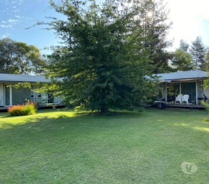 Arriendo departamento amoblado Talagante Talagante - Fotos de Arriendo Casa 4D 3B – Excelente Ubicación, Talagante