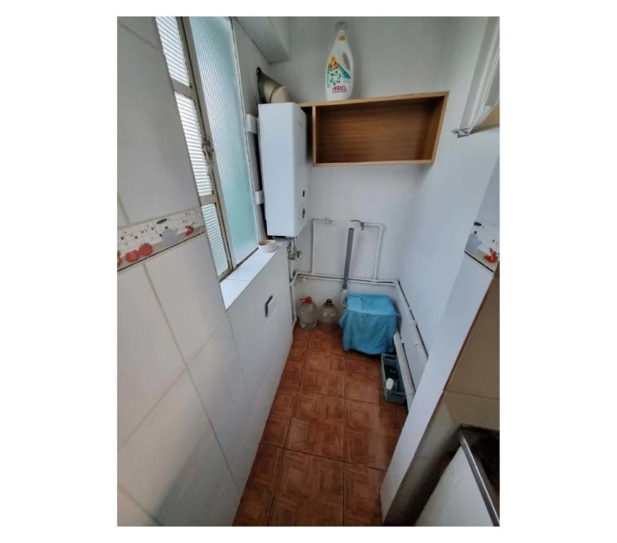 Bienes Raices Concepción Chiguayante - Fotos de Departamento Villa Manquimávida 3 Dormitorios