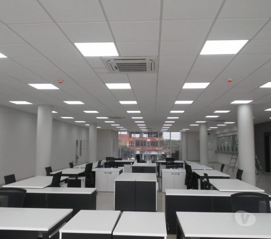 Reparaciones-Decoraciones Santiago Las Condes - Fotos de Cielos americanos y modulares en Las Condes - Empresas AMG