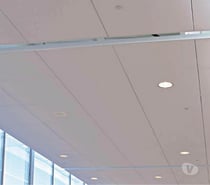 Cielos americanos y modulares en Las Condes - Empresas AMG
