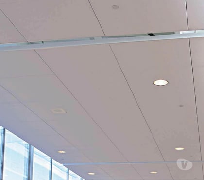 Reparaciones-Decoraciones Las Condes Santiago - Fotos de Cielos americanos y modulares en Las Condes - Empresas AMG