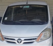 Fletes en santiago y alrededores en furgon cerrado