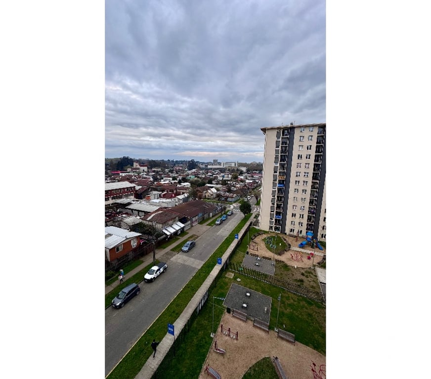 Casas amobladas Osorno Osorno - Fotos de ARRIENDO DEPTO COMPARTIDO