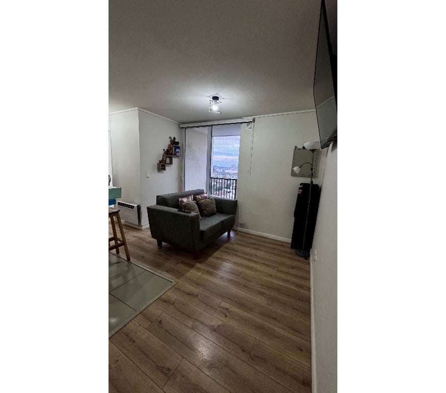 Casas amobladas Osorno Osorno - Fotos de ARRIENDO DEPTO COMPARTIDO