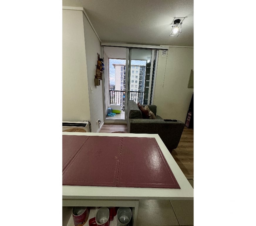 Casas amobladas Osorno Osorno - Fotos de ARRIENDO DEPTO COMPARTIDO