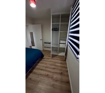 ARRIENDO DEPTO COMPARTIDO