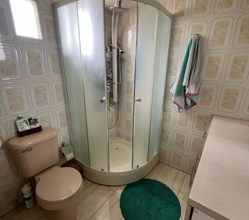 Bienes Raices Santiago Maipú - Fotos de Casa dos pisos Villa Santa Ines, Pasaje Euridice