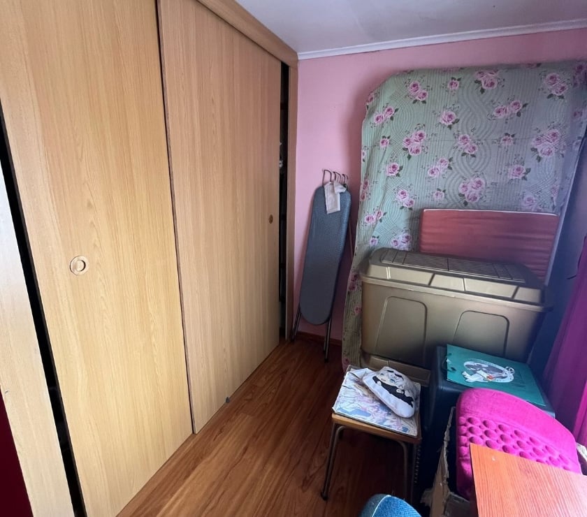 Bienes Raices Santiago Maipú - Fotos de Casa dos pisos Villa Santa Ines, Pasaje Euridice