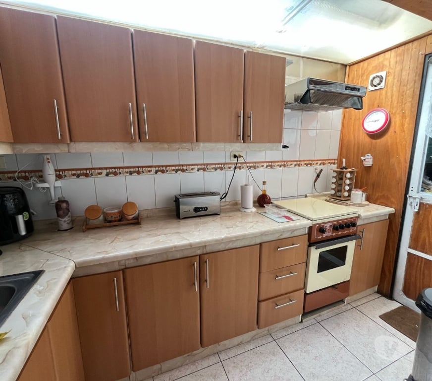 Bienes Raices Santiago Maipú - Fotos de Casa dos pisos Villa Santa Ines, Pasaje Euridice