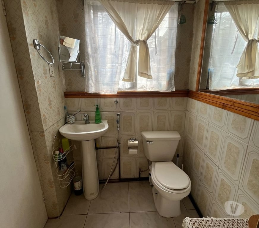Bienes Raices Santiago Maipú - Fotos de Casa dos pisos Villa Santa Ines, Pasaje Euridice