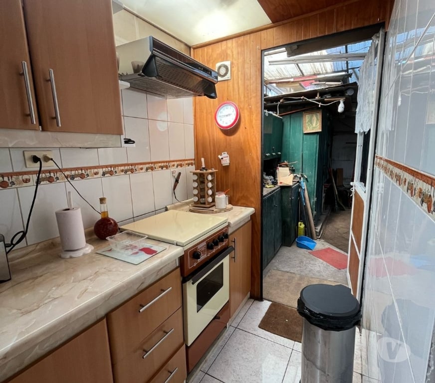 Bienes Raices Santiago Maipú - Fotos de Casa dos pisos Villa Santa Ines, Pasaje Euridice