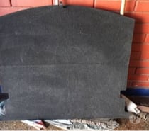 Fotos de Tapa cubre rueda de repuesto plegable para Mazda CX- 5