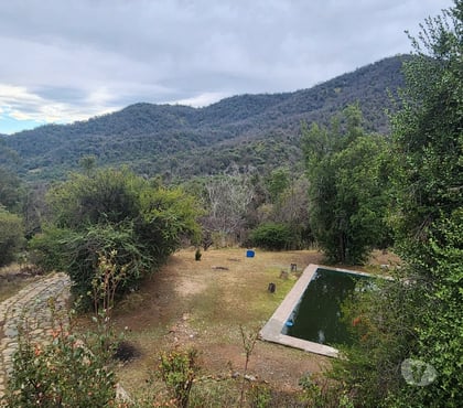 Inmobiliaria Mostazal Cachapoal - Fotos de VENDO 2 HECTAREAS, FUNDO LA PUNTA, SN FRANCISCO DE MOSTAZAL