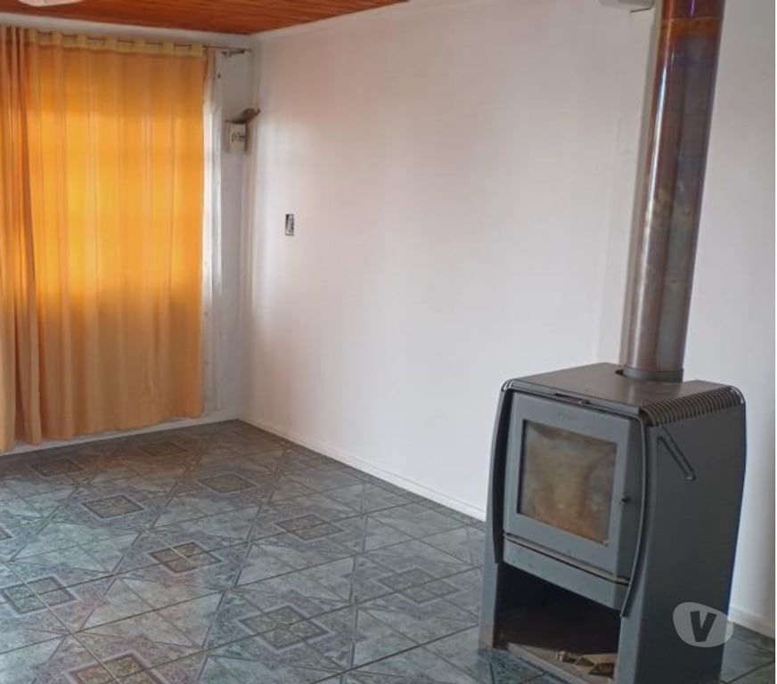 Bienes Raices Cautín Villarrica - Fotos de Casa cercana al hospital de Villarrica