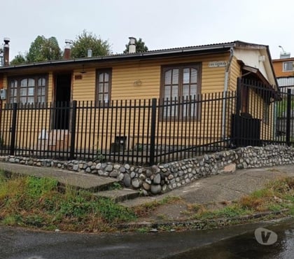 Casas en venta Villarrica Cautín - Fotos de Casa cercana al hospital de Villarrica