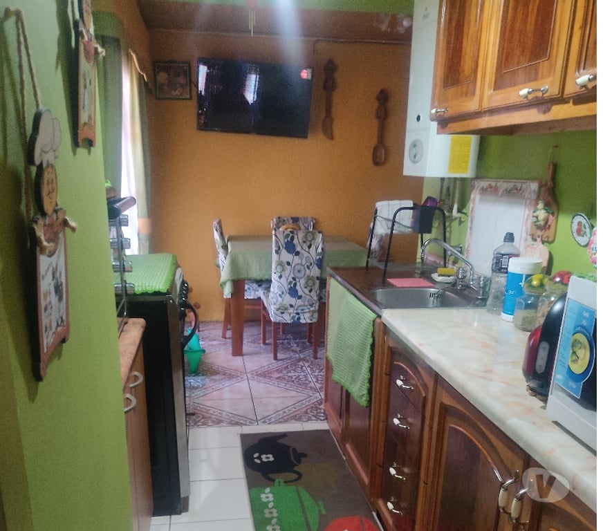 Bienes Raices Ñuble Chillán - Fotos de Venta Casa Villa Barcelona, Chillán