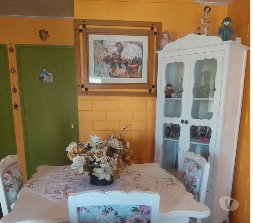 Bienes Raices Ñuble Chillán - Fotos de Venta Casa Villa Barcelona, Chillán