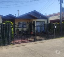 Venta Casa Villa Barcelona, Chillán