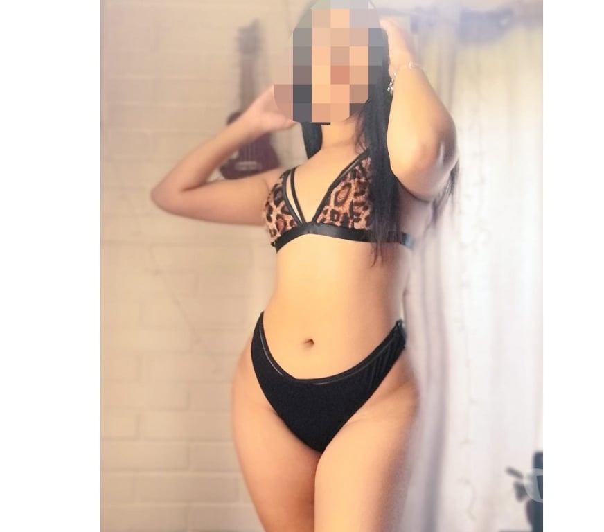 Escort Cautín Villarrica - Fotos de Luna 💝 Divina y Sensual. VILLARRICA. Lugar Discreto