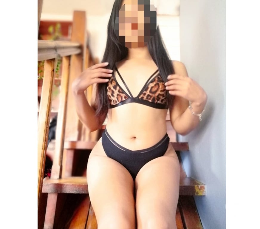 Escort Cautín Villarrica - Fotos de Luna 💝 Divina y Sensual. VILLARRICA. Lugar Discreto