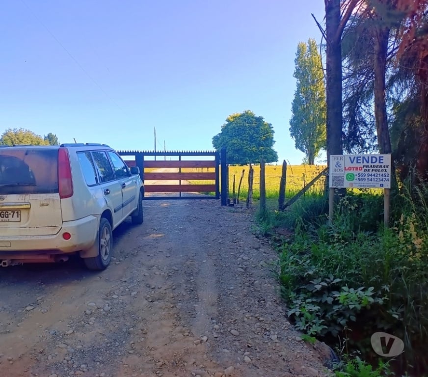 Parcelas en Venta Cautín Villarrica - Fotos de Parcelas con excelente conectividad