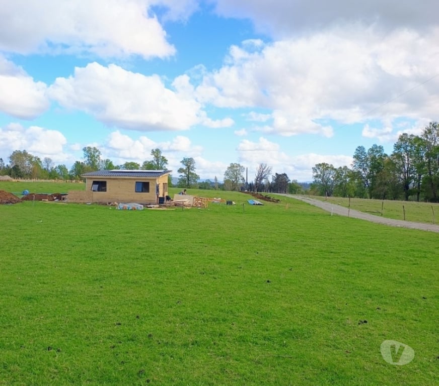 Parcelas en Venta Cautín Villarrica - Fotos de Parcelas con excelente conectividad