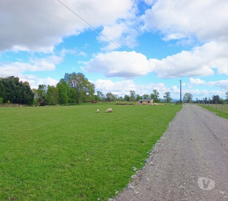 Parcelas en Venta Cautín Villarrica - Fotos de Parcelas con excelente conectividad
