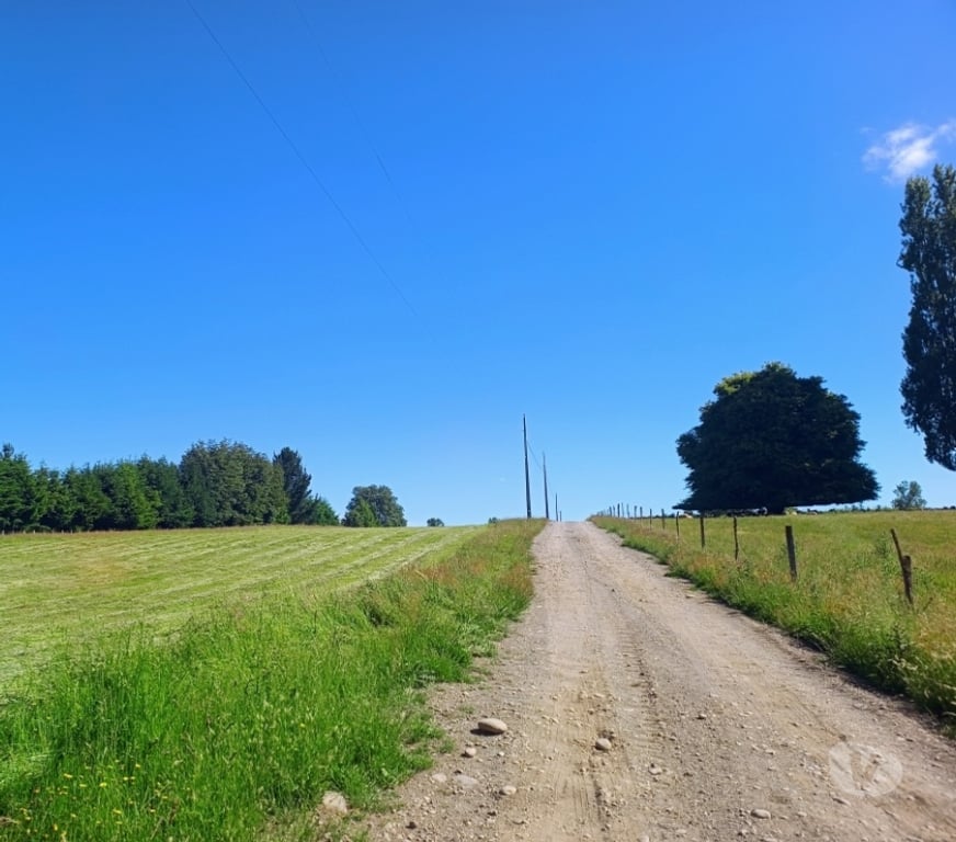 Parcelas en Venta Cautín Villarrica - Fotos de Parcelas con excelente conectividad