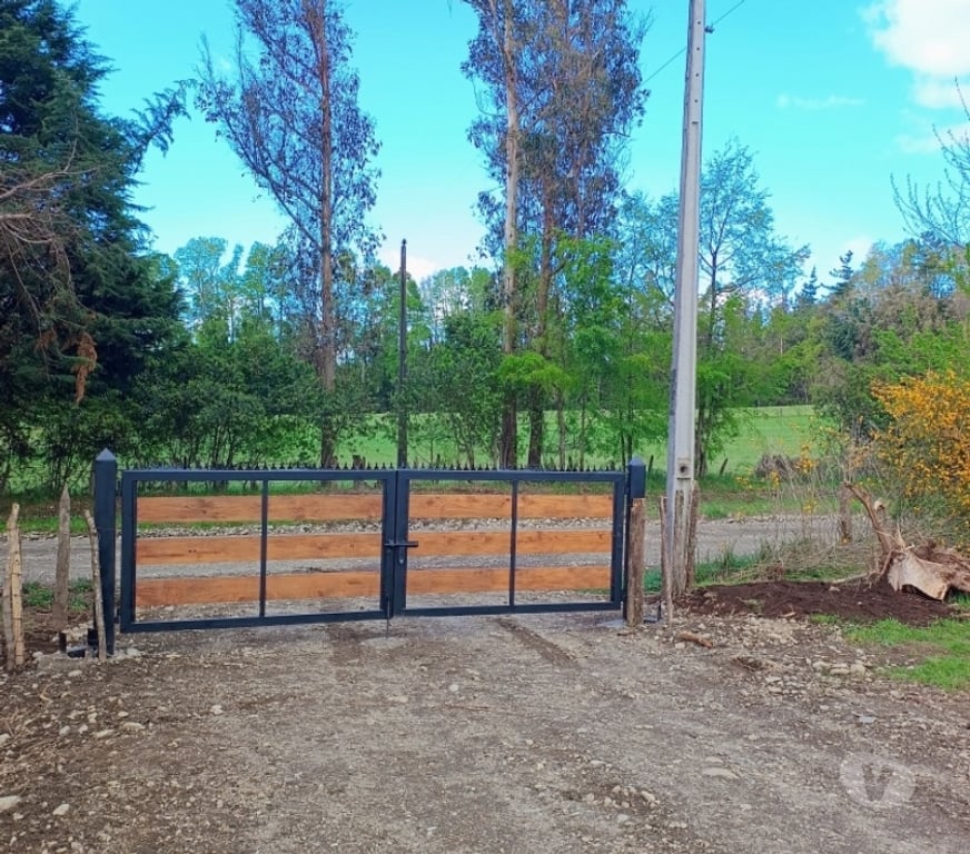 Parcelas en Venta Cautín Villarrica - Fotos de Parcelas con excelente conectividad