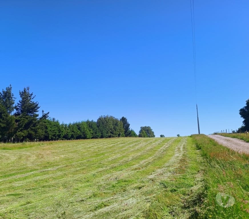 Parcelas en Venta Cautín Villarrica - Fotos de Parcelas con excelente conectividad