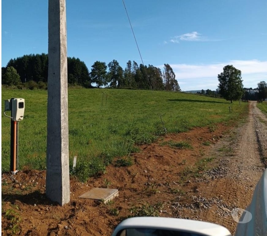 Parcelas en Venta Cautín Villarrica - Fotos de Parcela con hermosos paisajes