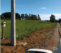 Fotos de Parcela con hermosos paisajes