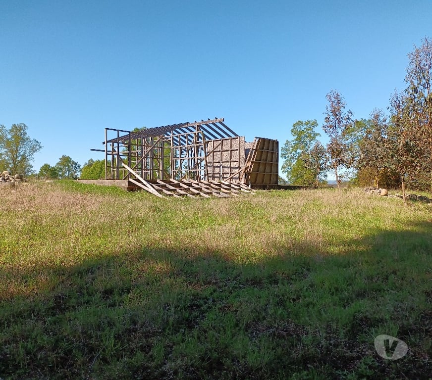 Parcelas en Venta Cautín Villarrica - Fotos de Hermoso terreno de una hectárea