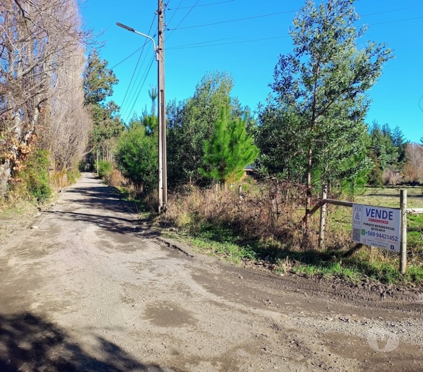 Parcelas en Venta Cautín Pucón - Fotos de A solo minutos del centro de la hermosa Comuna de Pucón