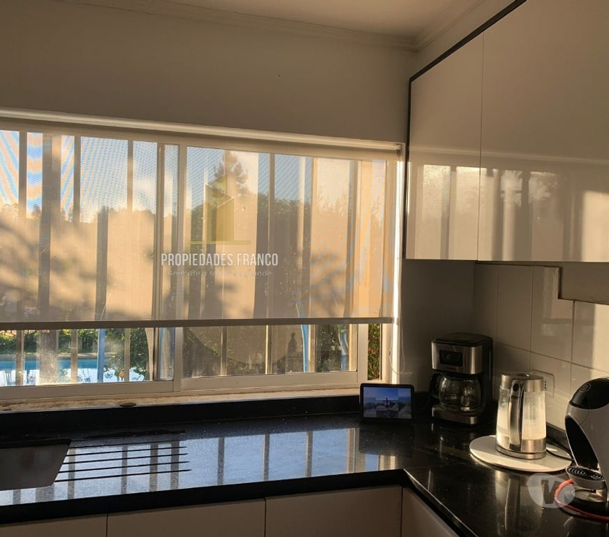 Bienes Raices Valparaíso Quilpué - Fotos de QUILPUE CASA REMODELADA EN VENTA 4D 3B CON PISCINA